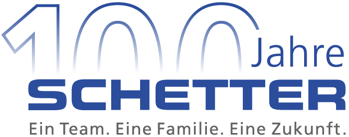 Logo Wilhelm Schetter GmbH